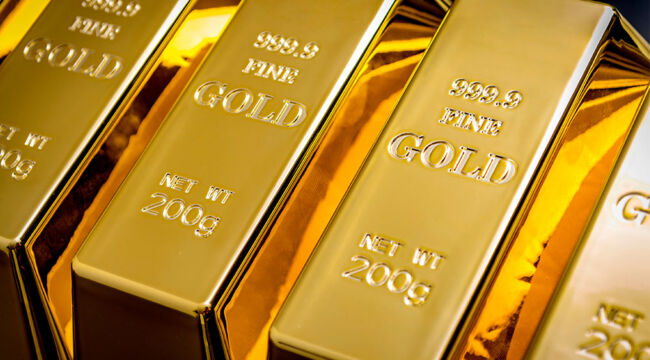 The Bogus Case Against Gold
