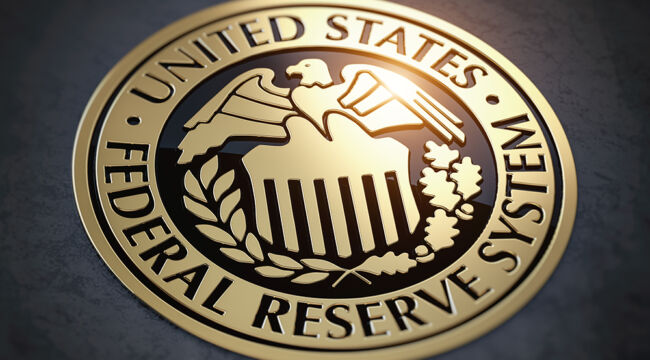 Could the Fed Actually Be Right?