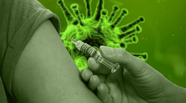 “This Vaccine Rollout Is a Nightmare”