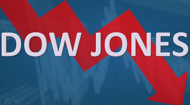 Why the Dow Plunged 981 Points on Friday