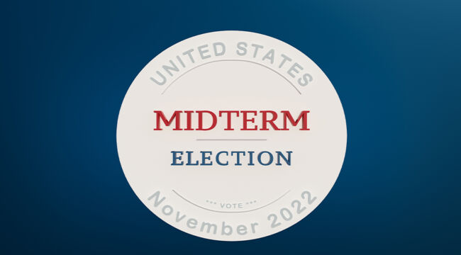 Forecasting the Midterm Elections