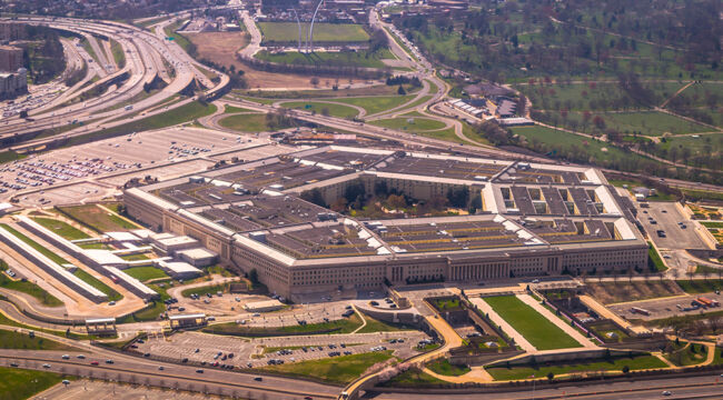 Pentagon Lied About the Drone