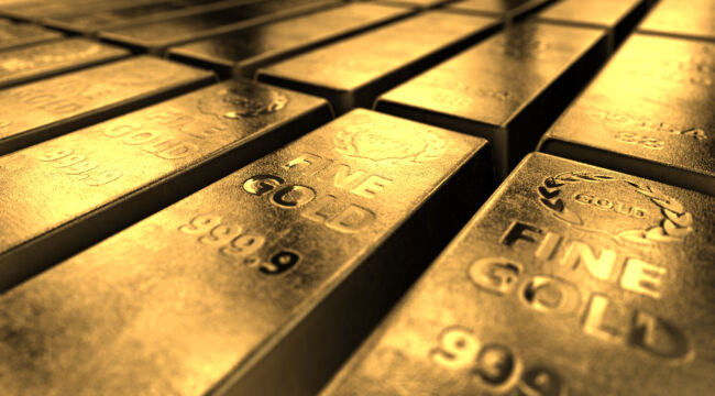 The 2023 Daily Reckoning Gold Buying Guide