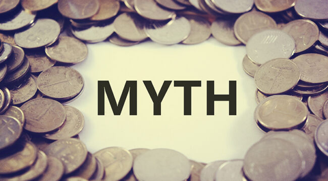 EXPOSED: The Great Money Myth