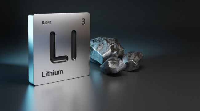 The Coming Lithium Wars