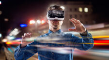 The Virtual Reality Race Is On