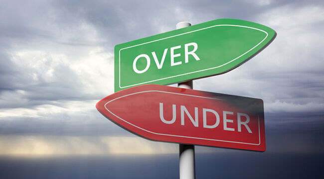 Stocks: Undervalued or Overvalued?