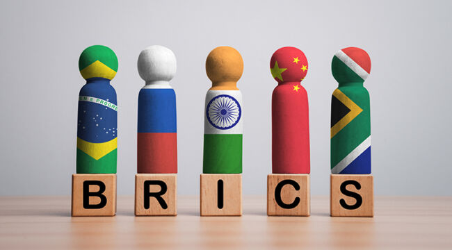 BRICS Is About Much More Than New Currency