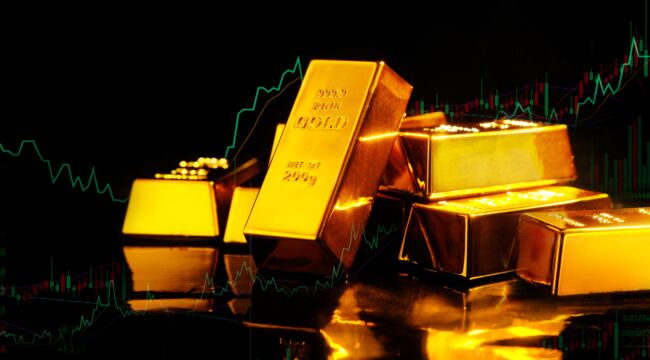 Your Ultimate Gold-Buying Guide