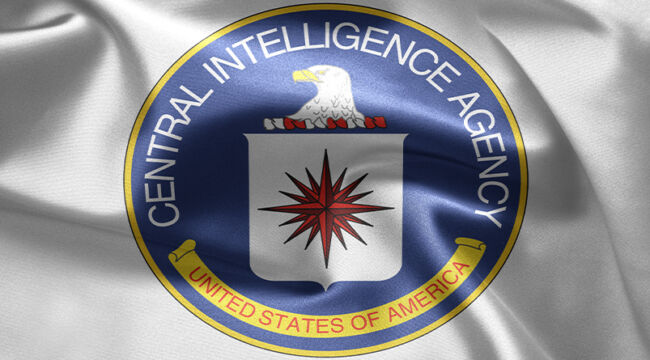 The CIA Lied, People Died