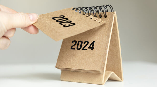 2024: The Year of “Forced Frugality”