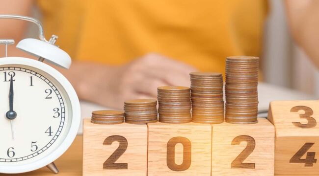 My 2024 Profit-Making Strategy – Revealed