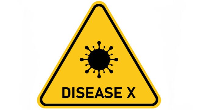 “Disease X”