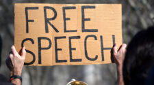 Free Speech on Trial