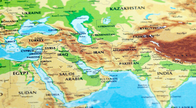 Next Middle East War Imminent?