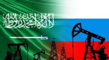 Saudi and Russia: Best Buddies