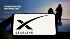 The Starlink Skyway