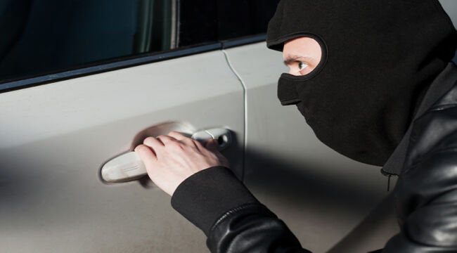 A Carjacking Survival Guide