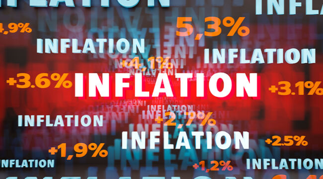 The Real Inflation Number