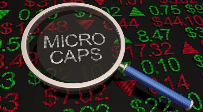 Trump’s Microcap Renaissance