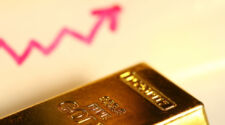 Sticky Inflation Means Gold Will Keep Rising