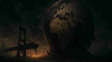 The Death of Globalization