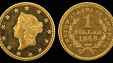 Trump at 100 Days, Gold at $3,500