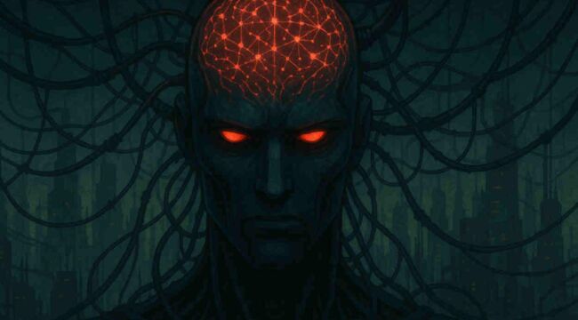 AI’s (Extreme) Leftist Bias