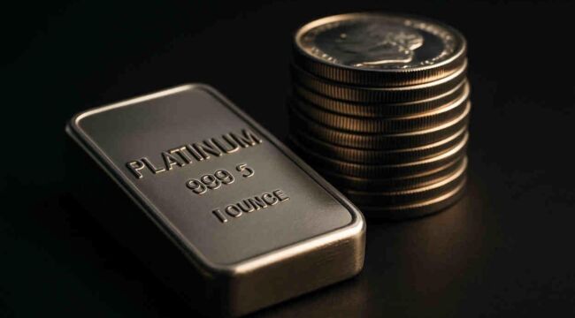 Is it Finally Time to Buy Platinum?