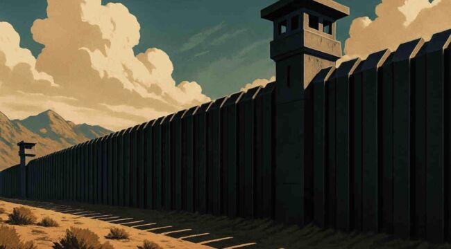 Trump’s ‘Nuclear’ Deportation Options