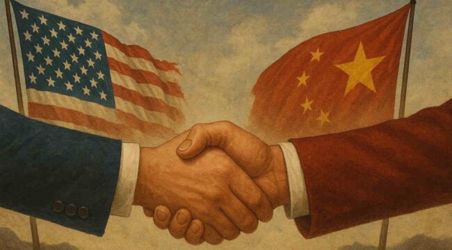 Trading the Trade Disruptions