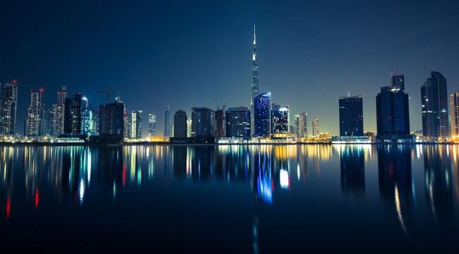 The UAE: An Investable Tax Haven