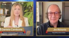 Rickards on Gold Leasing: Is It All There?