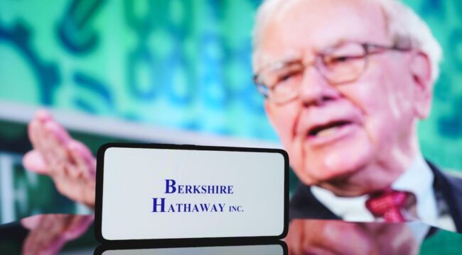 Buffett's $325 Billion Mistake