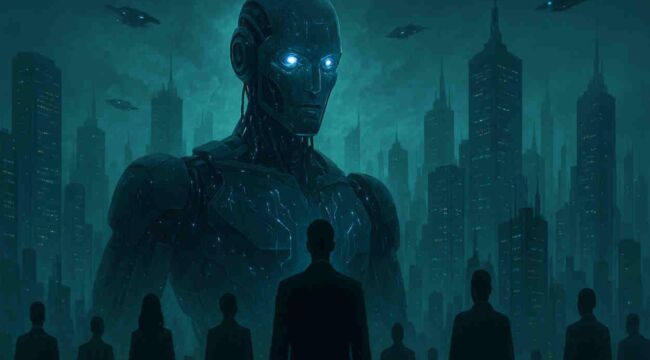 Adopt AI or Perish