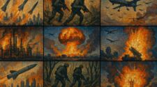 WW3 Is… Bullish?