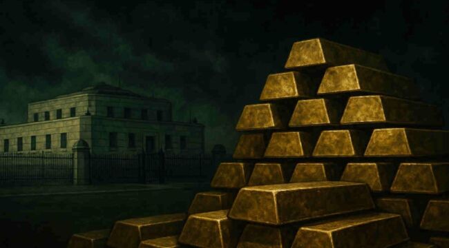 The Truth About Fort Knox and Gold Leasing