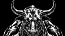 Silver: Overbought Doesn’t Mean Over