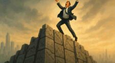The “Wall of Worry” Climb Is Over