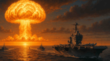 Ukraine Targets Trump with a Propaganda Pearl Harbor