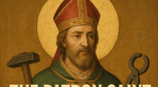 The Patron Saint of Sound Money