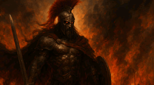 Even Short Wars Are Costly, so Protect Your Wealth