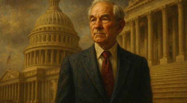 A Big Beautiful Bill for the Military-Industrial Complex