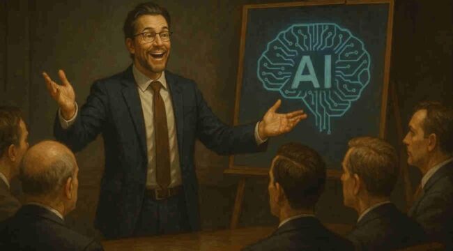 Superintelligence Will Never Arrive