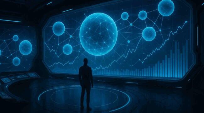 Tokenization Begins: A New Way to Buy Private Shares