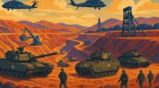The Pentagon’s Top Stock Pick