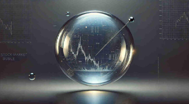 What Passive Investing Has Done To Our Retirement