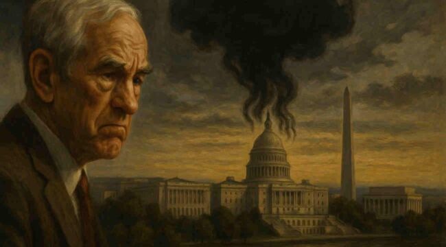 Mistrusting Government about Epstein and More