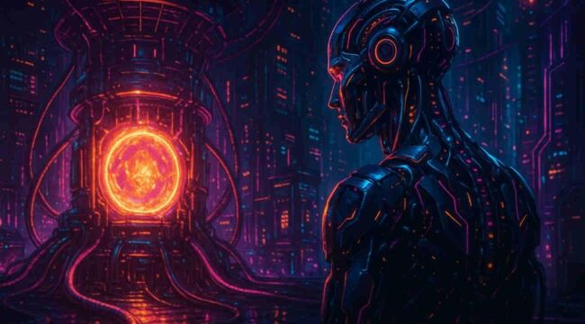 AI WARS: China vs. United States