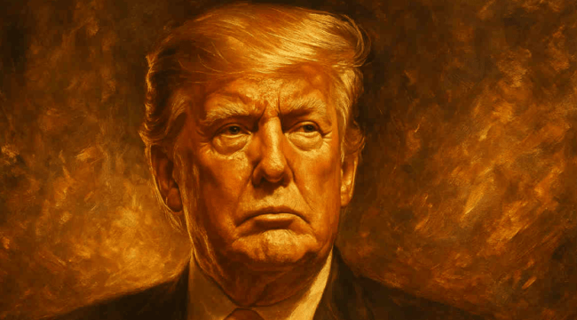 Trump 2.0 At 5.3 Months, Plus Gold, Copper and More!